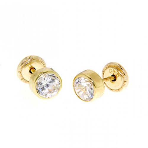 Czl earring - 7 mm P50-15